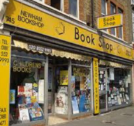 Newham Bookshop looks to auction for relocation