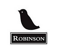 Robinson celebrates 25 years of Overcoming with website relaunch