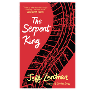 The Serpent King optioned for screen