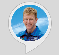 PRH launches Tim Peake and Penguin Podcast skills for smart speakers