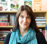 Broadway becomes Bloomsbury's head of special interest publishing