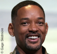 Century acquires Will Smith's memoir