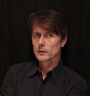 Suede's Brett Anderson pens sequel to memoir