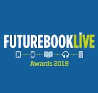 Audio, AR and IRL events loom large in the FutureBook Awards 2018 shortlists