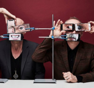 Trapeze wins four-way auction to techno-duo Orbital's story