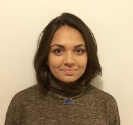 Sara Nisha Adams joins Harvill Secker