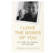 S&S UK snaps up Eccleston's memoir 