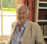 RSL Christopher Bland Prize launched to encourage older writers