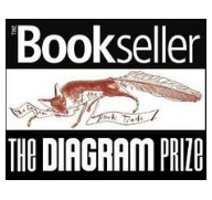 The Diagram Prize 2018 shortlist revealed