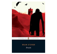 London Library finds Bram Stoker's source books