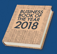 FT/McKinsey reveal 'varied' shortlist for &#163;30k Business Book of the Year