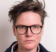 Hannah Gadsby's 'vital' memoir to Allen & Unwin 