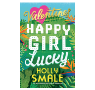 'Major' new Holly Smale series to HarperCollins