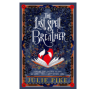 OUP Children&#8217;s signs debut MG author Julie Pike