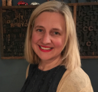 Bloomsbury hires new head of Harry Potter publishing