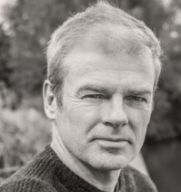 New Mark Haddon novel set for May 2019