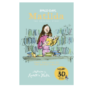 Blake reimagines Matilda for 30th anniversary