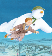 PRH to create 'cinematic' Snowman experience at Hyde Park Winter Wonderland