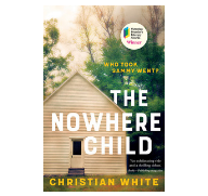 Screen adaptation for HC thriller 'Nowhere Child'