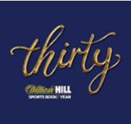 PRH and Hachette lead William Hill longlist