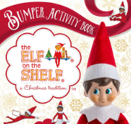 HCG signs Elf on the Shelf activity title