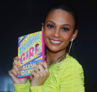 Scholastic signs two more from Alesha Dixon
