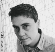 Picador buys 'wild, sexy' US debut 