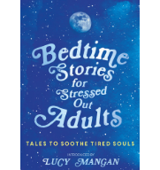 Hodder to publish bedtime stories for stressed adults
