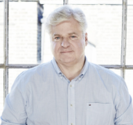 Linwood Barclay moves to HQ in seven-figure deal 