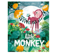 Marta Alt&#233;s title picked for BookTrust campaign