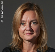 Dr Magdalena Skipper appointed editor-in-chief at Nature