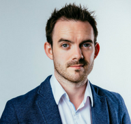 Kobo hires Coveney as content lead 