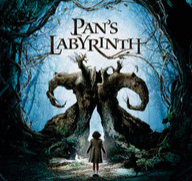 Funke and del Toro team up on 'Pan's Labyrinth' novel