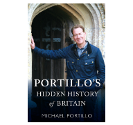 Michael O&#8217;Mara to publish Portillo tie-in on abandoned buildings