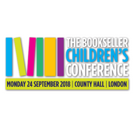 Charity offers free Bookseller Children&#8217;s Conference tickets