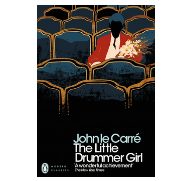 Le Carr&#233;'s 'Little Drummer Girl' to complete Modern Classics backlist 