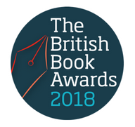 HarperCollins and Blackwell's win big at British Book Awards