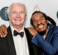 The British Book Awards in pictures