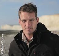 Dan Snow history book out in time for Christmas