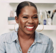 Hodder signs Vogue beauty editor's bible for women of colour