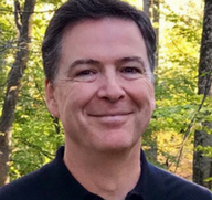 Exclusive Comey event set for June