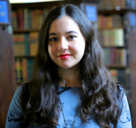 Millwood Hargrave and de Waal front new feminist YA series Bellatrix