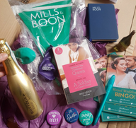 Mills & Boon ties knot on Royal wedding packs for libraries 