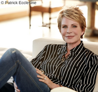 Patricia Cornwell signs world English language rights deal for series with Amazon Publishing 