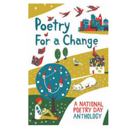 Otter-Barry Books to publish official National Poetry Day anthology