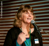 Foundation and poetry award launches in memory of Rebecca Swift