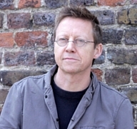 Simon Mayo reveals plans to launch own book club