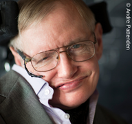 Stephen Hawking's last book to be published in October