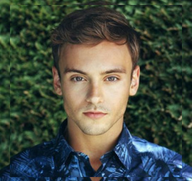 Tom Daley dives into new lifestyle project with HQ