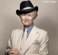 'Legend' Tom Wolfe dies